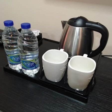 Tanuf Residency Hotel Nizwa Exteriör bild
