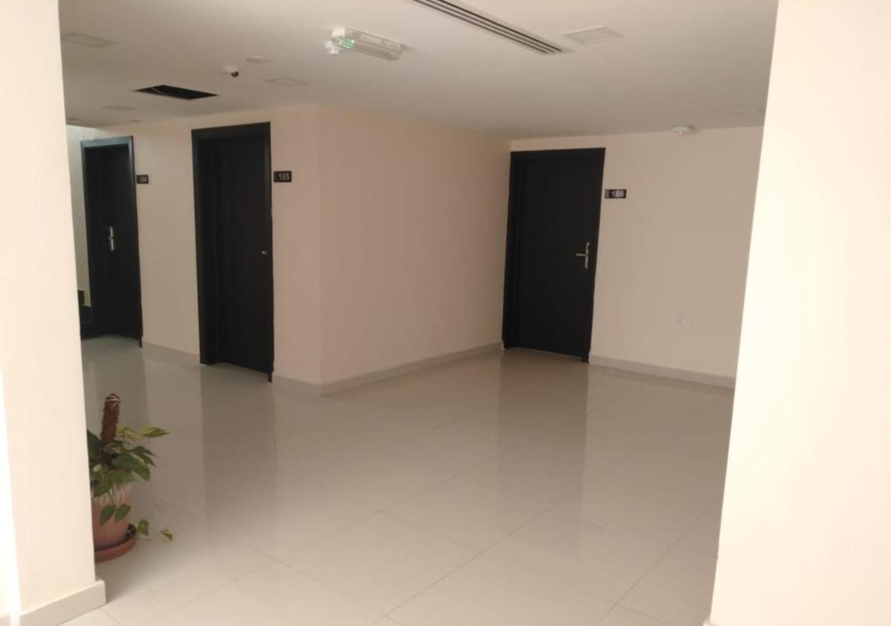Tanuf Residency Hotel Nizwa Exteriör bild