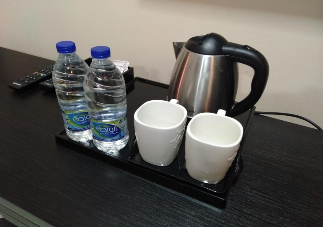 Tanuf Residency Hotel Nizwa Exteriör bild