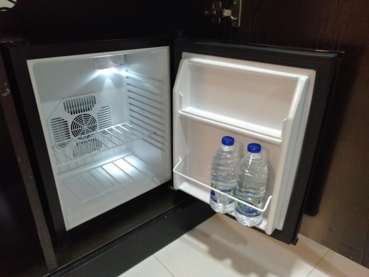 Tanuf Residency Hotel Nizwa Exteriör bild