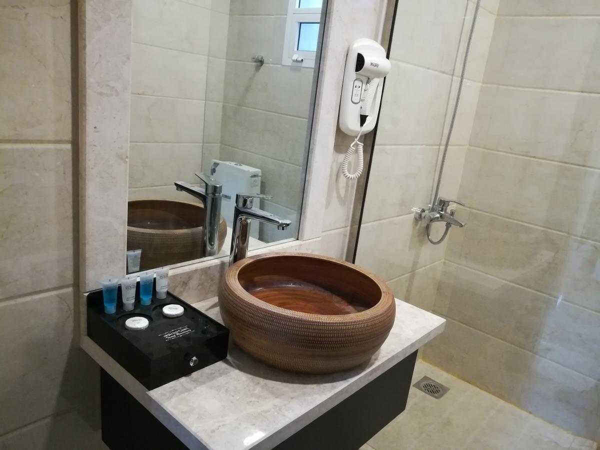 Tanuf Residency Hotel Nizwa Exteriör bild