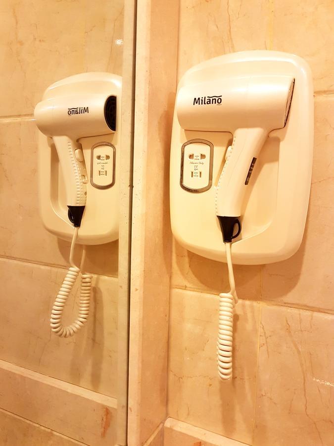 Tanuf Residency Hotel Nizwa Exteriör bild