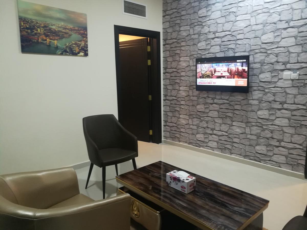 Tanuf Residency Hotel Nizwa Exteriör bild