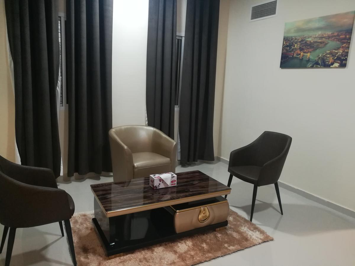 Tanuf Residency Hotel Nizwa Exteriör bild
