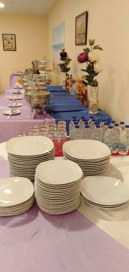 Tanuf Residency Hotel Nizwa Exteriör bild